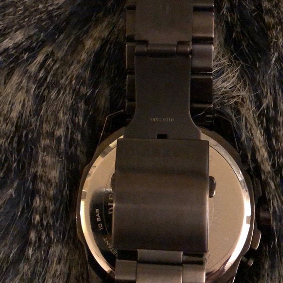 Diesel watch - Picture 3 of 4
